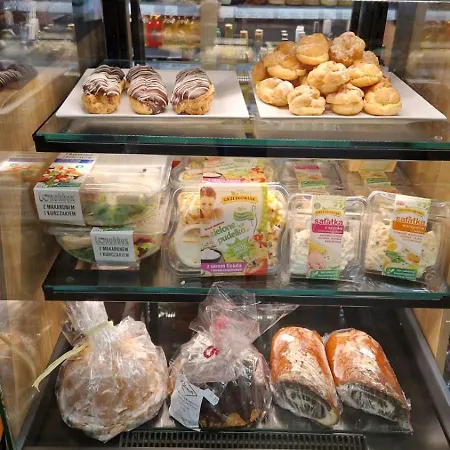 Jaracza 28 Nr 18 Appartamento Słupsk