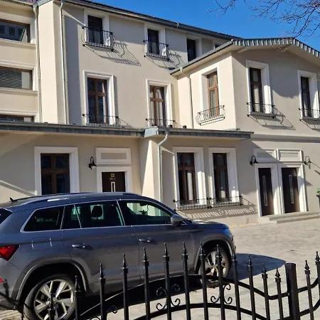 Jaracza 28 Nr 18 Slupsk