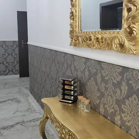 Jaracza 28 Nr 18 Appartamento