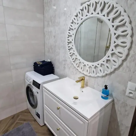 Appartamento Jaracza 28 Nr 18 Słupsk