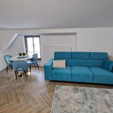 Jaracza 28 Nr 18 Apartment Slupsk