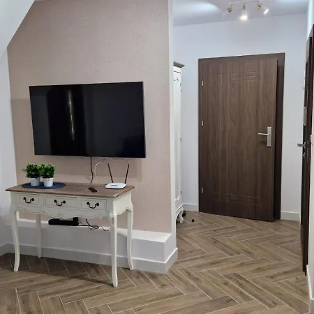 Jaracza 28 Nr 18 Słupsk