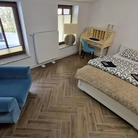 Appartamento Jaracza 28 Nr 18 *