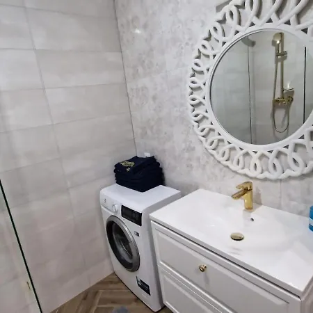 Apartment Jaracza 28 Nr 18 Slupsk