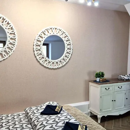 Appartamento Jaracza 28 Nr 18