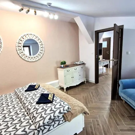 Appartamento Jaracza 28 Nr 18 Słupsk