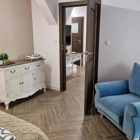 Jaracza 28 Nr 18 Słupsk