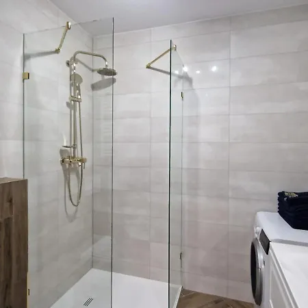 Jaracza 28 Nr 18 Słupsk