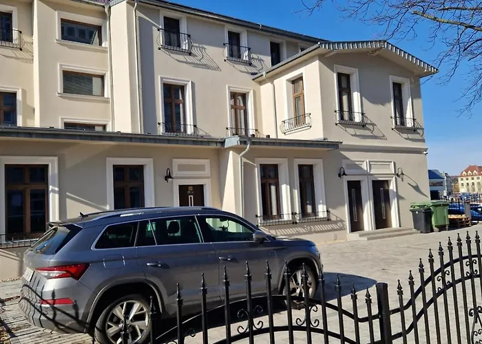 Jaracza 28 Nr 18 Słupsk