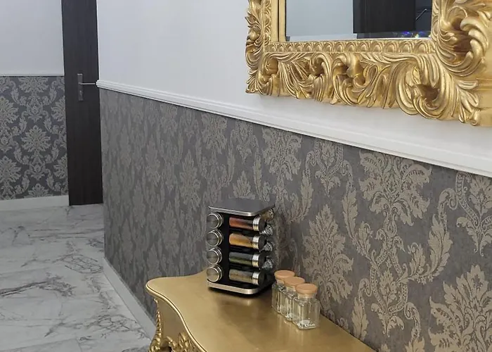 Jaracza 28 Nr 18 Lägenhet