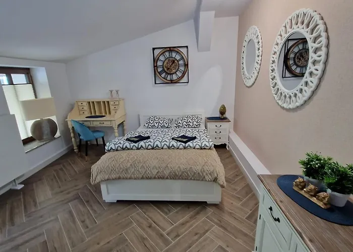 Jaracza 28 Nr 18 Słupsk