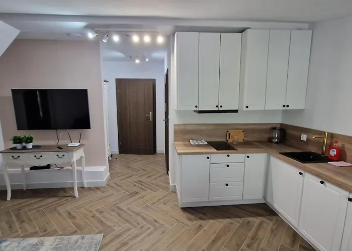 Jaracza 28 Nr 18 * Słupsk