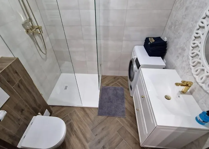 Lägenhet Jaracza 28 Nr 18 *