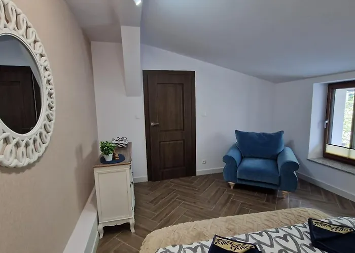 Jaracza 28 Nr 18 Lägenhet