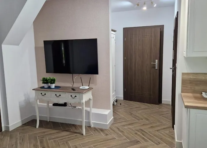 Jaracza 28 Nr 18 Słupsk