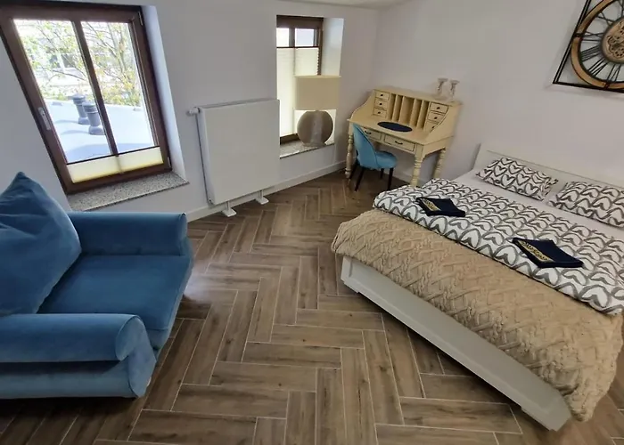 Lägenhet Jaracza 28 Nr 18 *