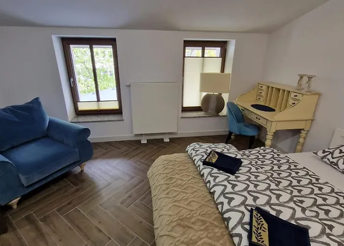 Jaracza 28 Nr 18 * Słupsk