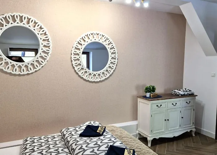 Lägenhet Jaracza 28 Nr 18