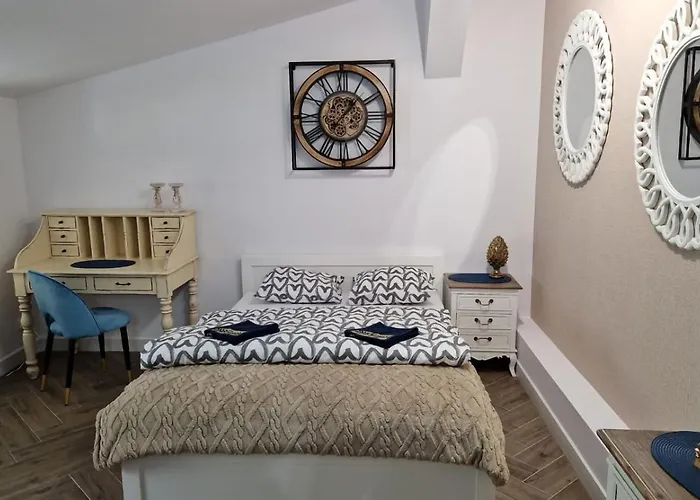 Jaracza 28 Nr 18 Lägenhet *