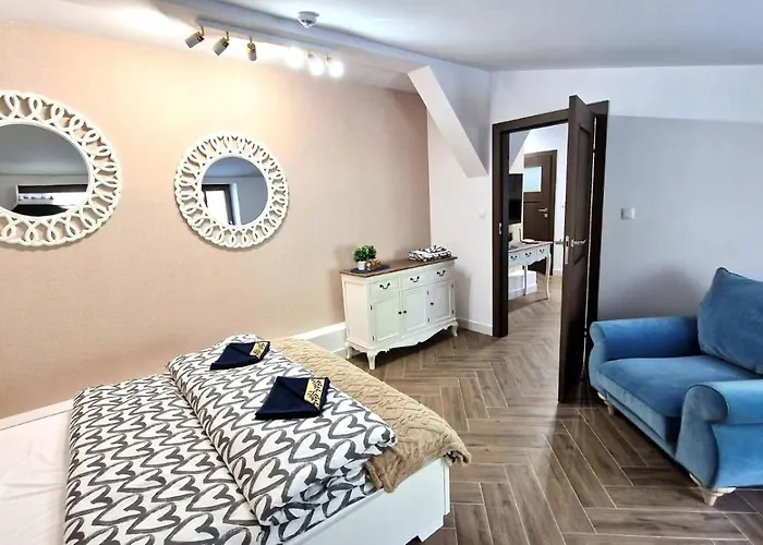 Lägenhet Jaracza 28 Nr 18 Słupsk