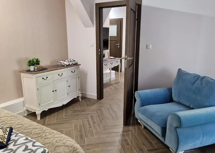 Jaracza 28 Nr 18 Słupsk